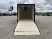 new Cargo (Enclosed) Trailers Discovery Trailers  for sale, in Wooster, OH Thumbnail 4