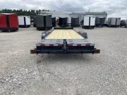 new Equipment / Flatbed Trailers Hillcrest Trailers  for sale, in Wooster, OH Thumbnail 3