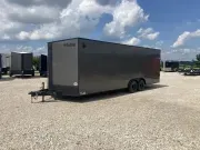 new Cargo (Enclosed) Trailers Discovery Trailers  for sale, in Wooster, OH Thumbnail 1