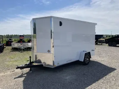 2026 Cargo Express EX DXL 