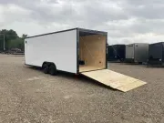 new Cargo (Enclosed) Trailers Seed Cargo  for sale, in Wooster, OH Thumbnail 3