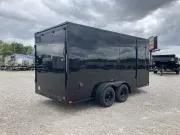 new Cargo (Enclosed) Trailers Discovery Trailers  for sale, in Wooster, OH Thumbnail 7
