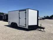 new Cargo (Enclosed) Trailers Discovery Trailers  for sale, in Wooster, OH Thumbnail 9