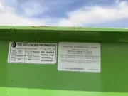 used Equipment / Flatbed Trailers Other  for sale, in Wooster, OH Thumbnail 8
