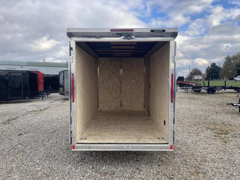 new Cargo (Enclosed) Trailers Cargo Express  for sale, in Wooster, OH Thumbnail 3
