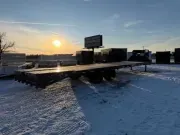 new Equipment / Flatbed Trailers Hillcrest Trailers  for sale, in Wooster, OH Thumbnail 40