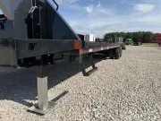 new Equipment / Flatbed Trailers Hillcrest Trailers  for sale, in Wooster, OH Thumbnail 2