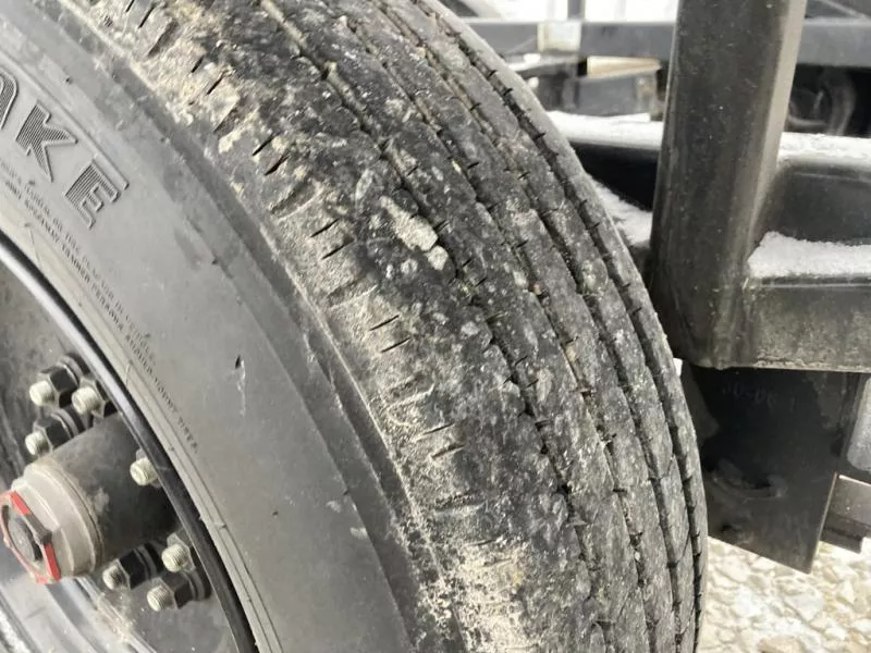 used Car Haulers / Racing Trailers Other  for sale, in Wooster, OH Thumbnail 8