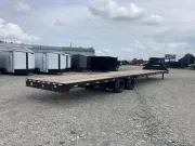 new Equipment / Flatbed Trailers Hillcrest Trailers  for sale, in Wooster, OH Thumbnail 7