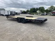 new Equipment / Flatbed Trailers Hillcrest Trailers  for sale, in Wooster, OH Thumbnail 3
