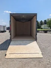 used Cargo (Enclosed) Trailers Discovery Trailers  for sale, in Wooster, OH Thumbnail 4