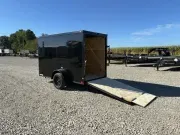new Cargo (Enclosed) Trailers Seed Cargo  for sale, in Wooster, OH Thumbnail 5