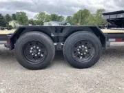 new Equipment / Flatbed Trailers Hillcrest Trailers  for sale, in Wooster, OH Thumbnail 7