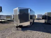 new Cargo (Enclosed) Trailers Seed Cargo  for sale, in Wooster, OH Thumbnail 9