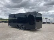 new Cargo (Enclosed) Trailers Discovery Trailers  for sale, in Wooster, OH Thumbnail 3