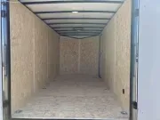 new Cargo (Enclosed) Trailers Discovery Trailers  for sale, in Wooster, OH Thumbnail 11