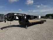 new Equipment / Flatbed Trailers Hillcrest Trailers  for sale, in Wooster, OH Thumbnail 1