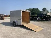 used Cargo (Enclosed) Trailers Homesteader Trailers  for sale, in Wooster, OH Thumbnail 3