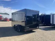 new Cargo (Enclosed) Trailers Seed Cargo  for sale, in Wooster, OH Thumbnail 3