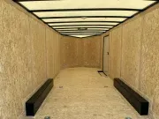 new Cargo (Enclosed) Trailers Discovery Trailers  for sale, in Wooster, OH Thumbnail 5