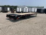 new Equipment / Flatbed Trailers Top Hat Trailers  for sale, in Wooster, OH Thumbnail 6
