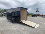 new Cargo (Enclosed) Trailers Discovery Trailers  for sale, in Wooster, OH Thumbnail 10