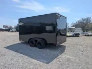 new Cargo (Enclosed) Trailers Discovery Trailers  for sale, in Wooster, OH Thumbnail 5