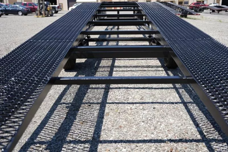 new Car Haulers / Racing Trailers Buckeye Trailers  for sale, in Wooster, OH Thumbnail 5