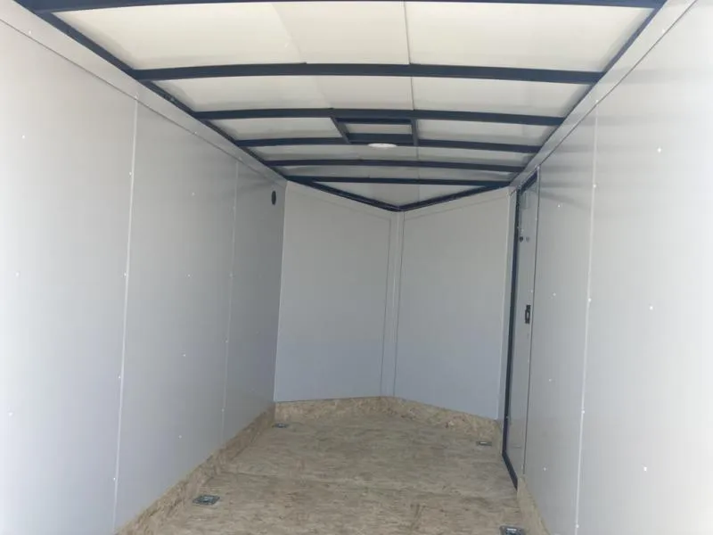 new Cargo (Enclosed) Trailers Discovery Trailers  for sale, in Wooster, OH Thumbnail 4