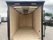 new Cargo (Enclosed) Trailers Discovery Trailers  for sale, in Wooster, OH Thumbnail 14