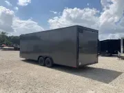 new Cargo (Enclosed) Trailers Discovery Trailers  for sale, in Wooster, OH Thumbnail 2