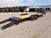 new Equipment / Flatbed Trailers Hillcrest Trailers  for sale, in Wooster, OH Thumbnail 4