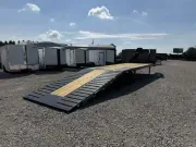 new Equipment / Flatbed Trailers Hillcrest Trailers  for sale, in Wooster, OH Thumbnail 9