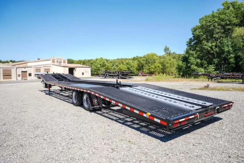 new Car Haulers / Racing Trailers Buckeye Trailers  for sale, in Wooster, OH Thumbnail 6
