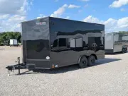 new Cargo (Enclosed) Trailers Discovery Trailers  for sale, in Wooster, OH Thumbnail 1