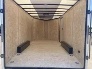 new Cargo (Enclosed) Trailers Discovery Trailers  for sale, in Wooster, OH Thumbnail 6