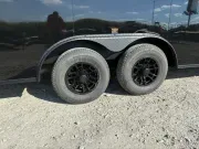 new Cargo (Enclosed) Trailers Discovery Trailers  for sale, in Wooster, OH Thumbnail 7