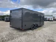 new Cargo (Enclosed) Trailers Discovery Trailers  for sale, in Wooster, OH Thumbnail 6
