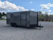 new Cargo (Enclosed) Trailers Discovery Trailers  for sale, in Wooster, OH Thumbnail 10