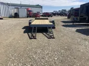 new Car Haulers / Racing Trailers Hillcrest Trailers  for sale, in Wooster, OH Thumbnail 5