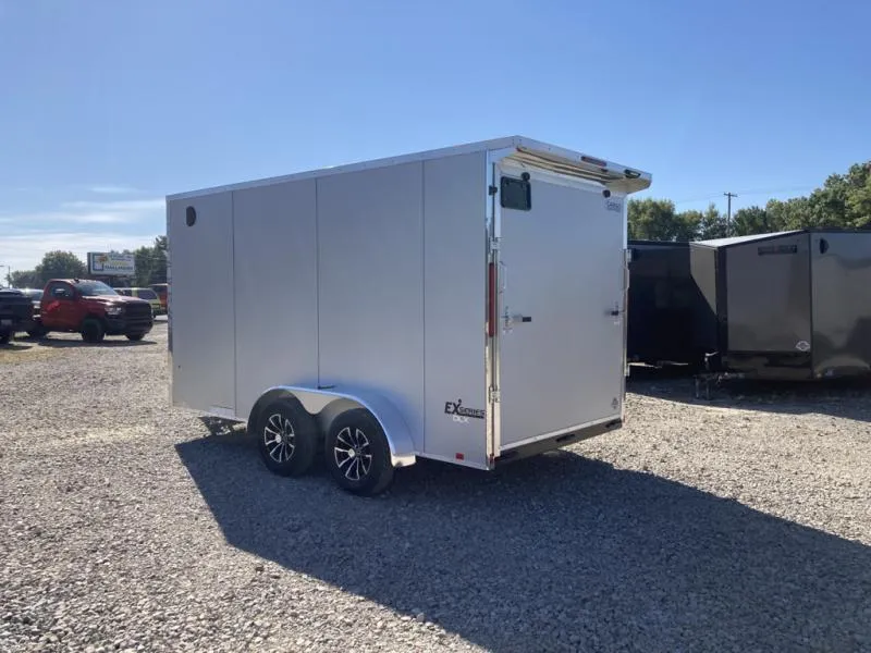 new Cargo (Enclosed) Trailers Cargo Express  for sale, in Wooster, OH Thumbnail 2