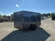 used Cargo (Enclosed) Trailers Discovery Trailers  for sale, in Wooster, OH Thumbnail 5