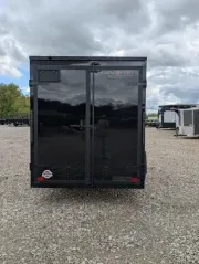 new Cargo (Enclosed) Trailers Discovery Trailers  for sale, in Wooster, OH Thumbnail 13