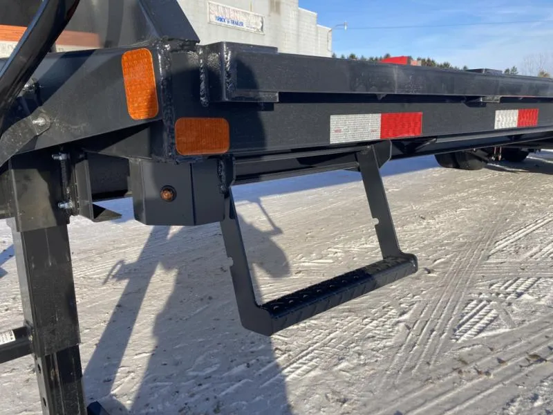 new Equipment / Flatbed Trailers Hillcrest Trailers  for sale, in Wooster, OH Thumbnail 6