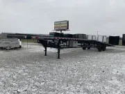 used Car Haulers / Racing Trailers Buckeye Trailers  for sale, in Wooster, OH Thumbnail 1