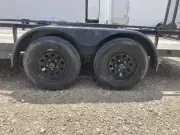used Utility Trailers Lamar Trailers  for sale, in Wooster, OH Thumbnail 2