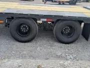 new Equipment / Flatbed Trailers Hillcrest Trailers  for sale, in Wooster, OH Thumbnail 2