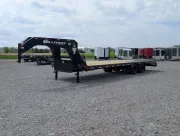 new Equipment / Flatbed Trailers Hillcrest Trailers  for sale, in Wooster, OH Thumbnail 1