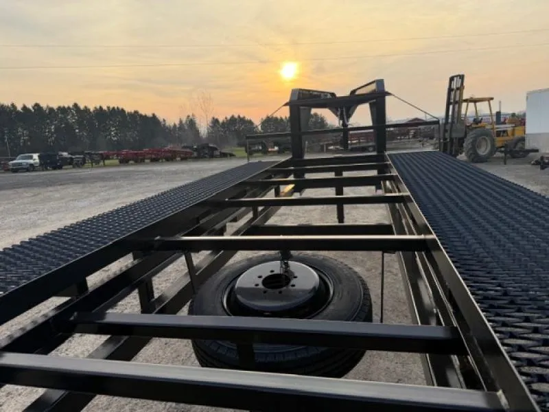 new Car Haulers / Racing Trailers Buckeye Trailers  for sale, in Wooster, OH Thumbnail 6