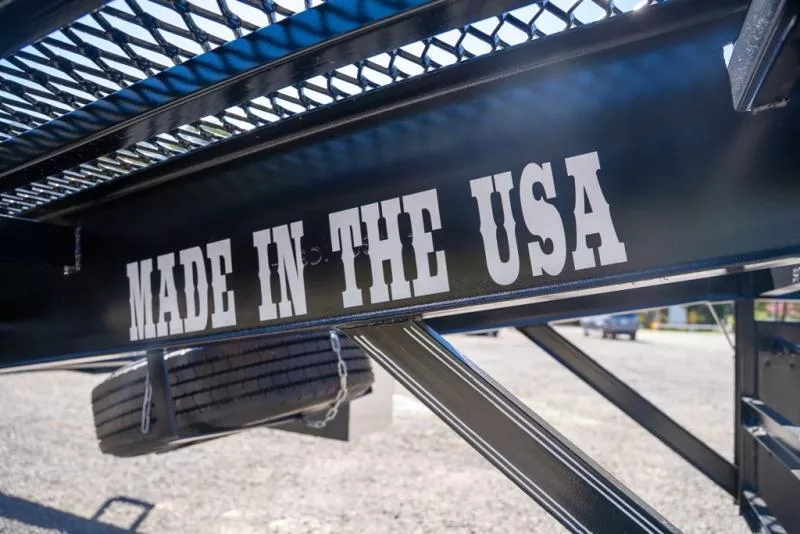 new Car Haulers / Racing Trailers Buckeye Trailers  for sale, in Wooster, OH Thumbnail 5